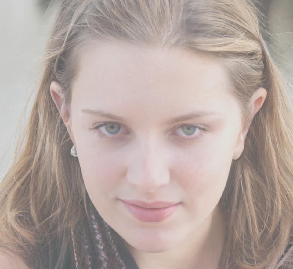 Portrait de Nadia Besson