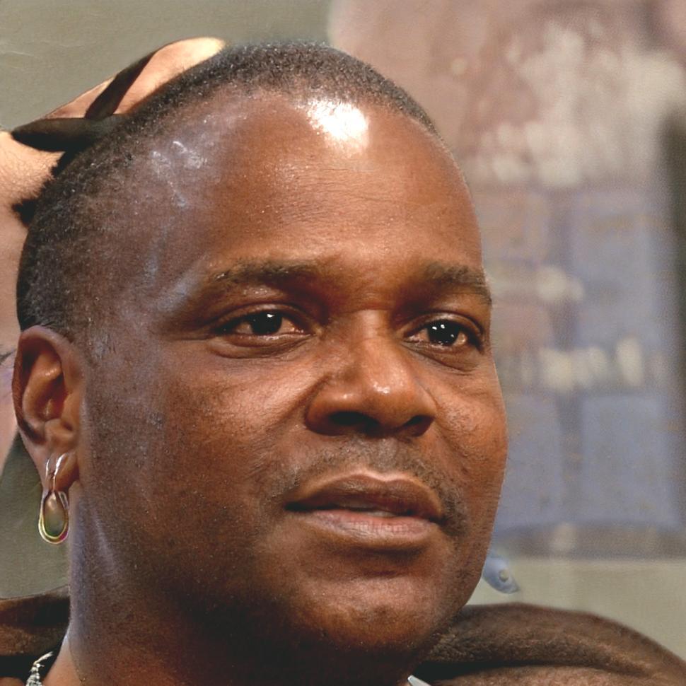 Portrait de Raphaël Guilloux