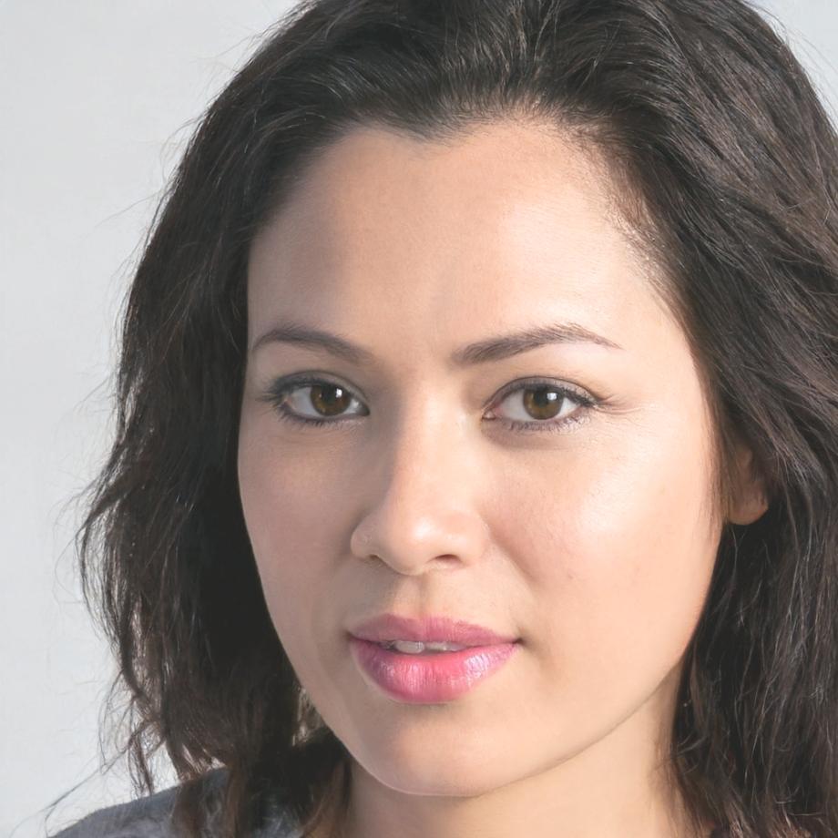 Portrait d'Émeline Duchamp