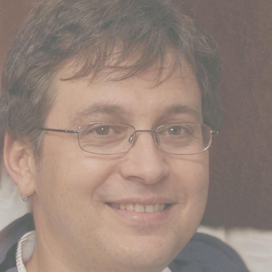 Portrait de Rui Tavares